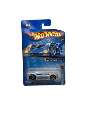 Hot Wheels Dodge Super 8 HEMI Diecast