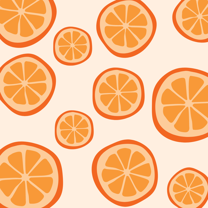 Oranges Footies
