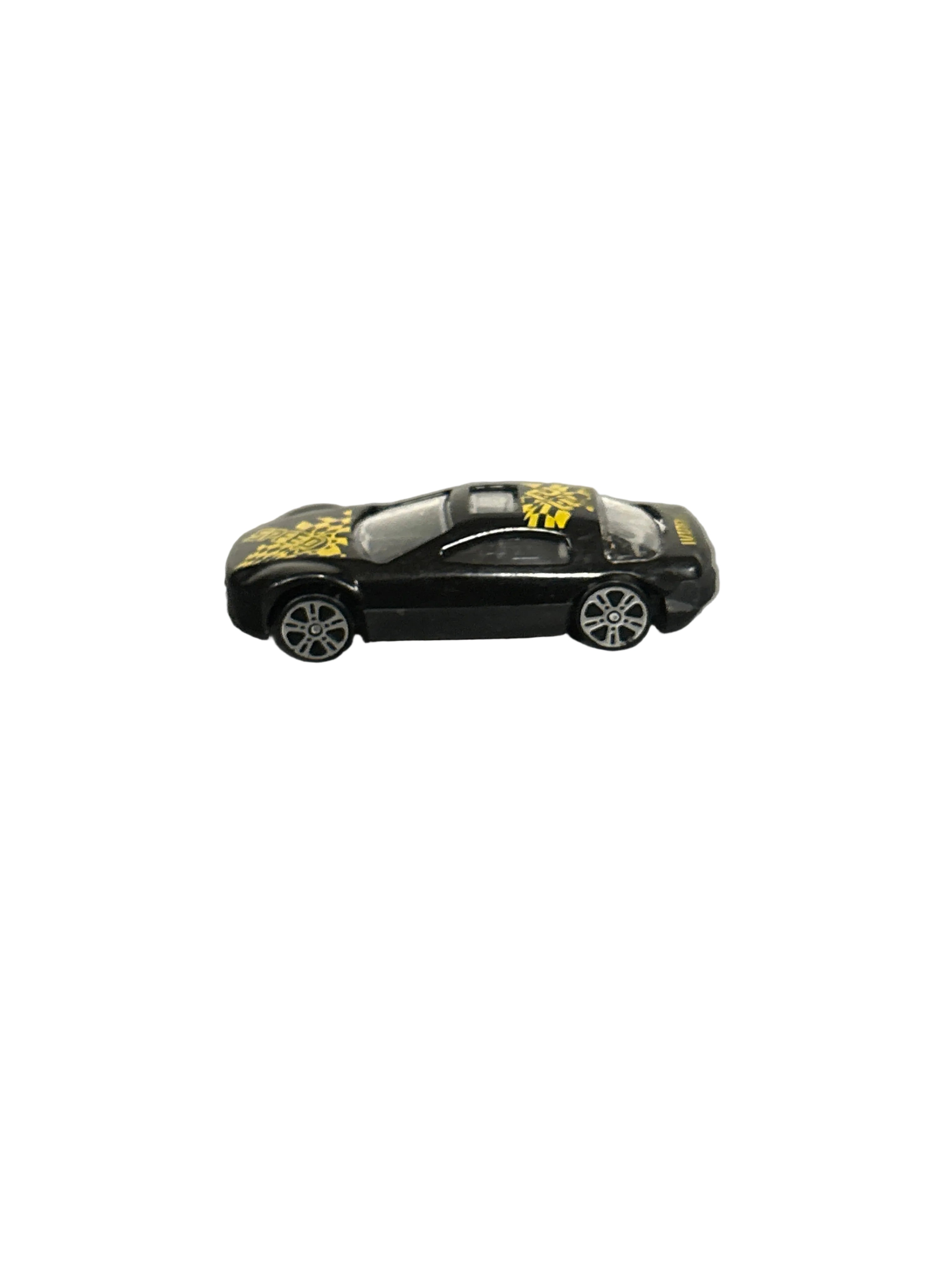 23 Speed Car Diecast