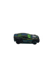Hot Wheels Torque Twister Diecast Black