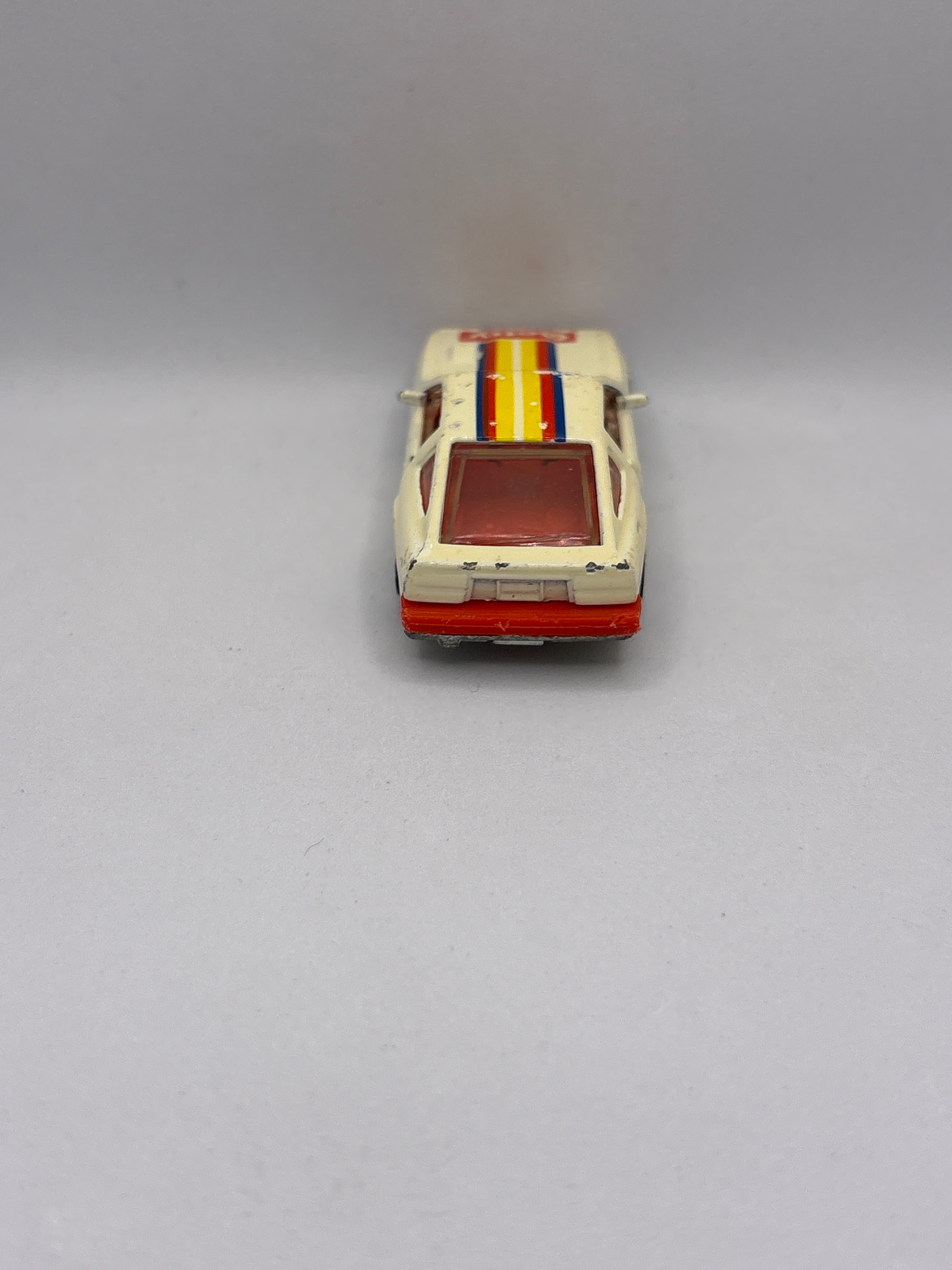 Hot Wheels 300ZX Diecast