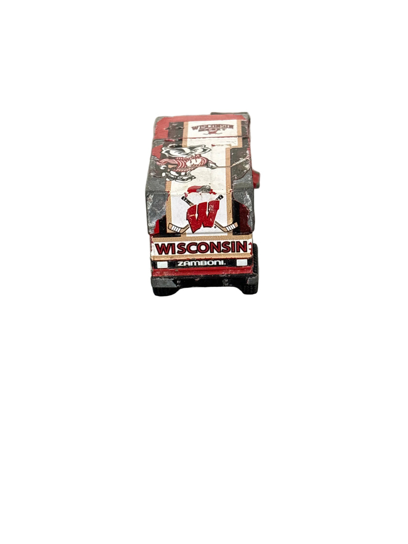RC2 Zamboni Diecast