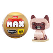 Zuru Max Premium Fuggler Alley Cats - Yawper Capsule in Gravity Building Set