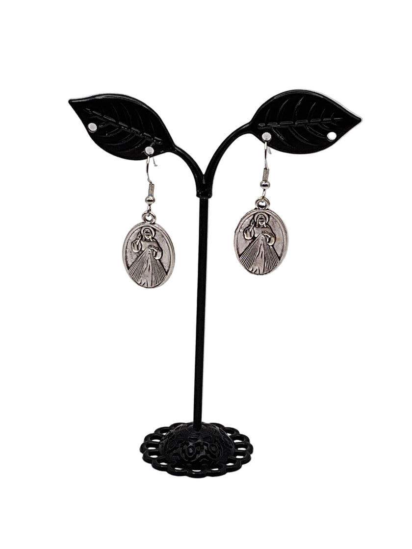 Religious Earrings