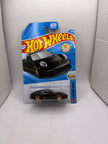 Hot Wheels Porsche 911 Carrera T Diecast
