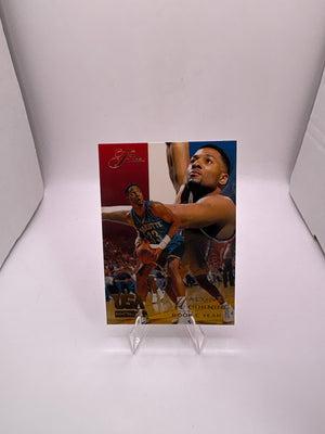 Flair Alonzo Mourning