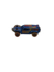 Hot Wheels Dune Crusher Diecast Blue