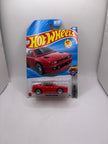 Hot Wheels Maserati Shamal Diecast