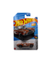 Hot Wheels 62 Corvette Gasser Diecast