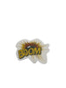 Boom Sticker