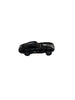 Hot Wheels Corvette Grand Sport Diecast black