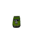 Hot Wheels 1968 Mustang Diecast green