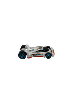 Hot Wheels Vulture Diecast white