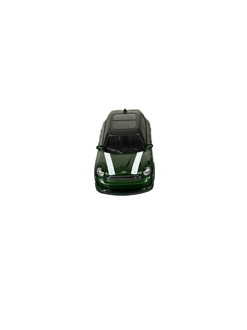 Matchbox 2011 Mini Cooper Countryman Diecast