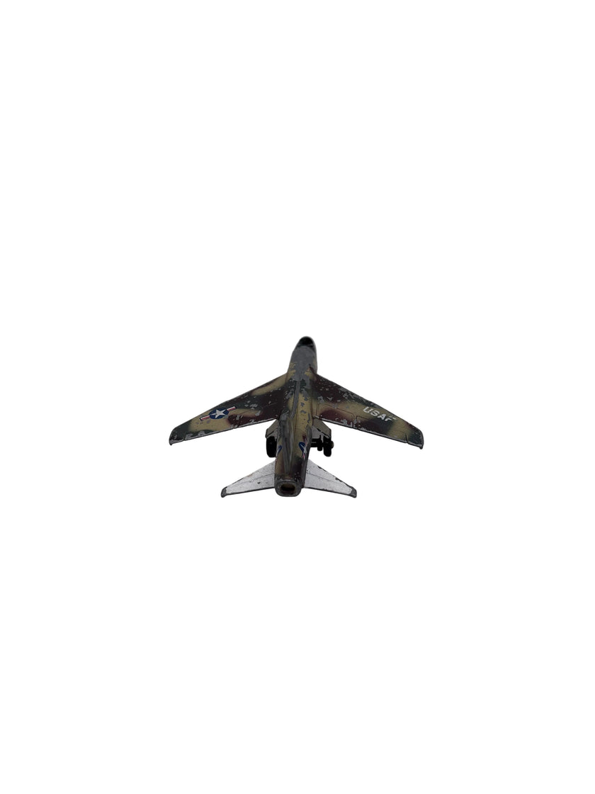 Matchbox Corsair A7D Diecast multi color