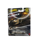 Hot Wheels Toyota Soarer Diecast silver