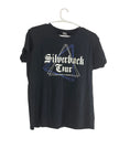Gildan Silverback Tour T Shirt