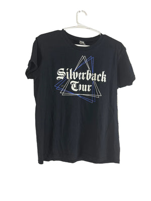 Gildan Silverback Tour T Shirt