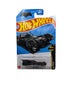 Hot Wheels Batmobile Diecast black