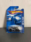 Hot Wheels Shift Kicker Diecast gray