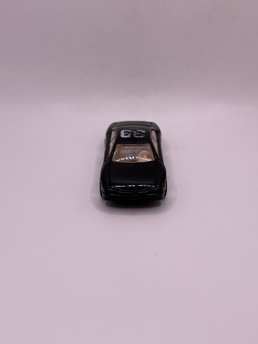 Hot Wheels Aurora Diecast