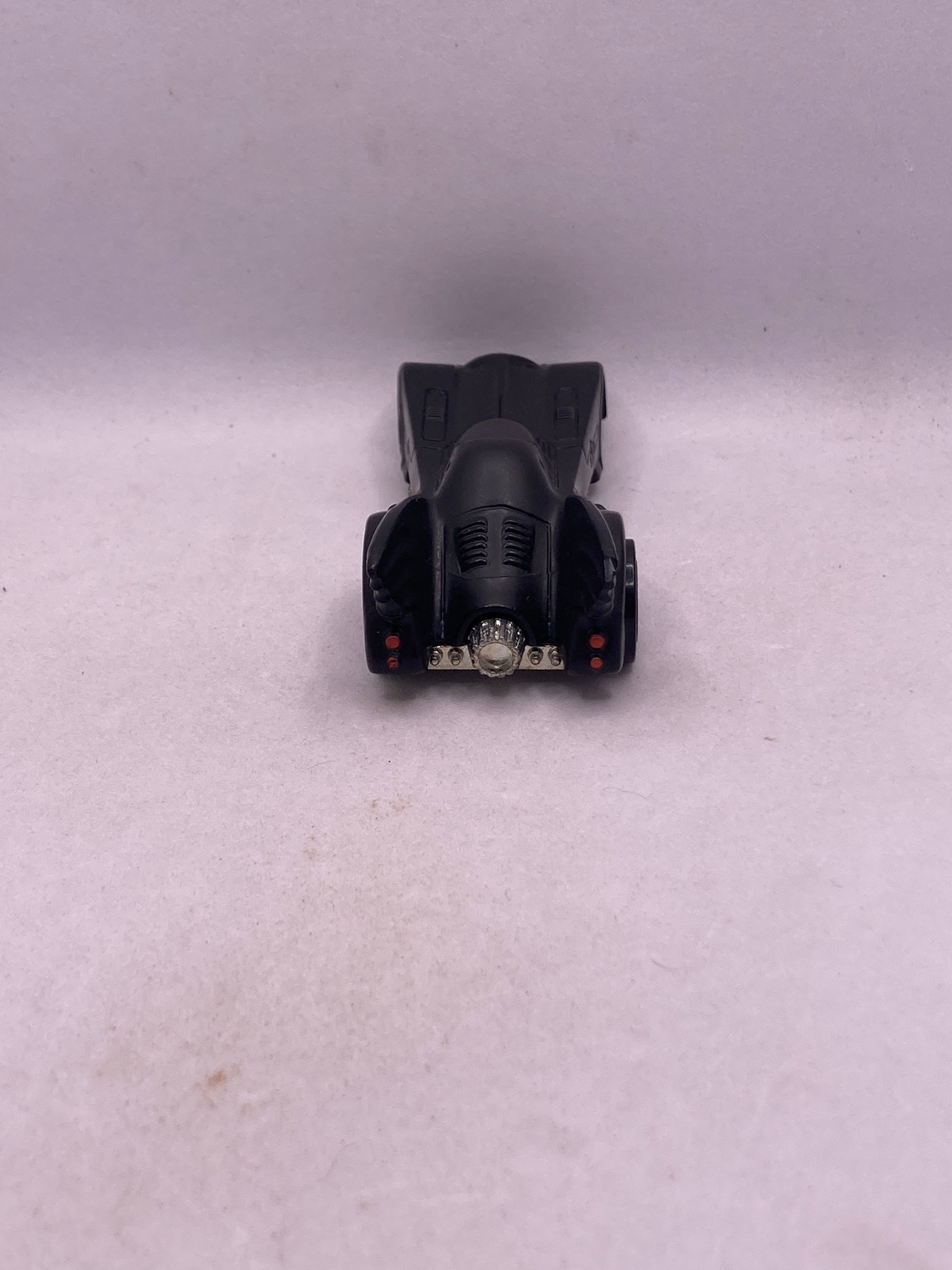 Hot Wheels Batmobile Diecast