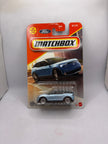 Matchbox 2024 Ford Explorer BEV Diecast