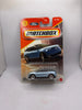 Matchbox 2024 Ford Explorer BEV Diecast