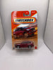 Matchbox 2022 Infiniti QX80 Diecast