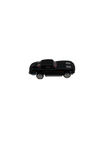 Hot Wheels 63 Corvette Diecast black