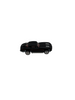 Hot Wheels 63 Corvette Diecast black