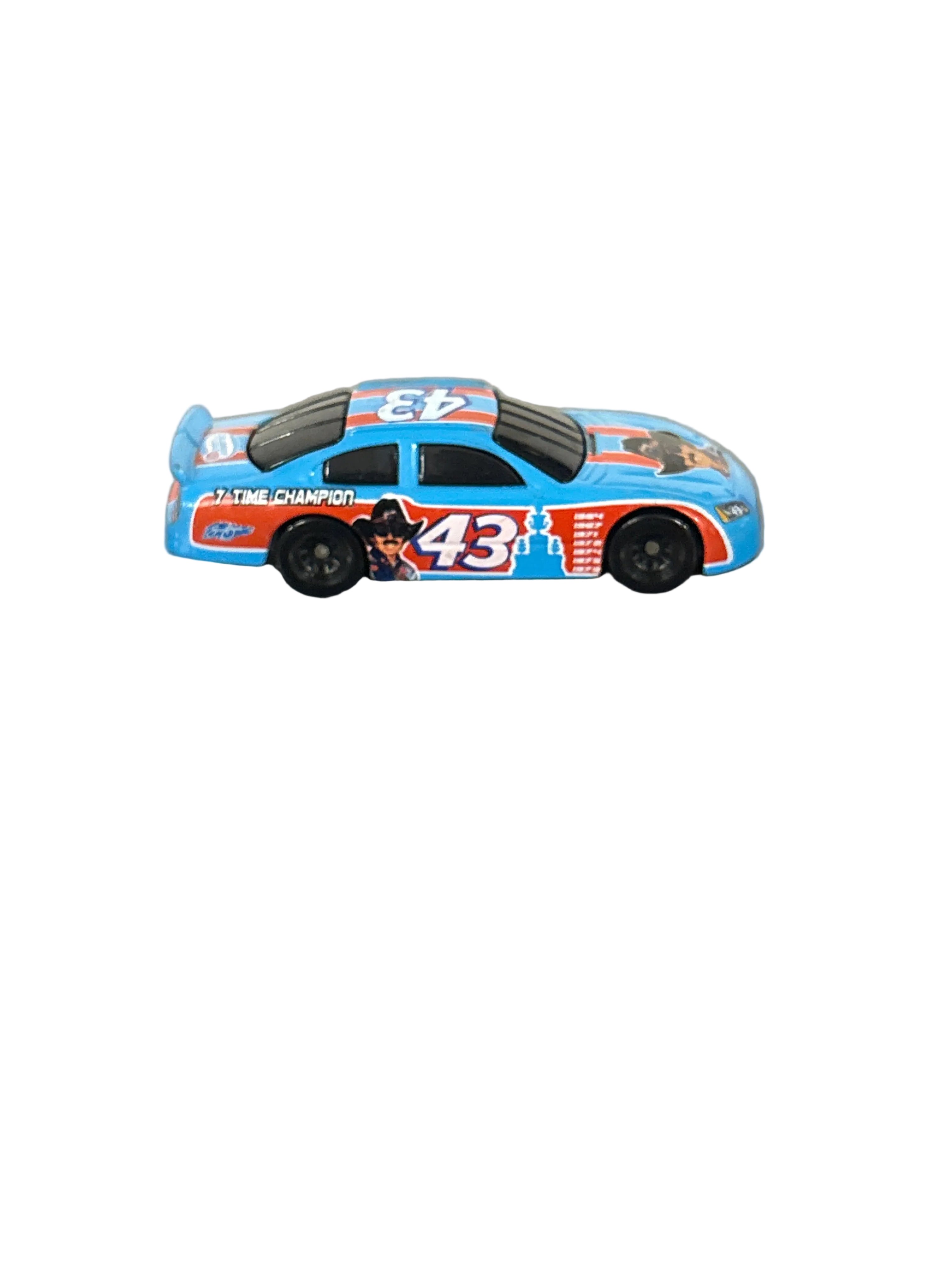 General Mills Richard Petty Diecast