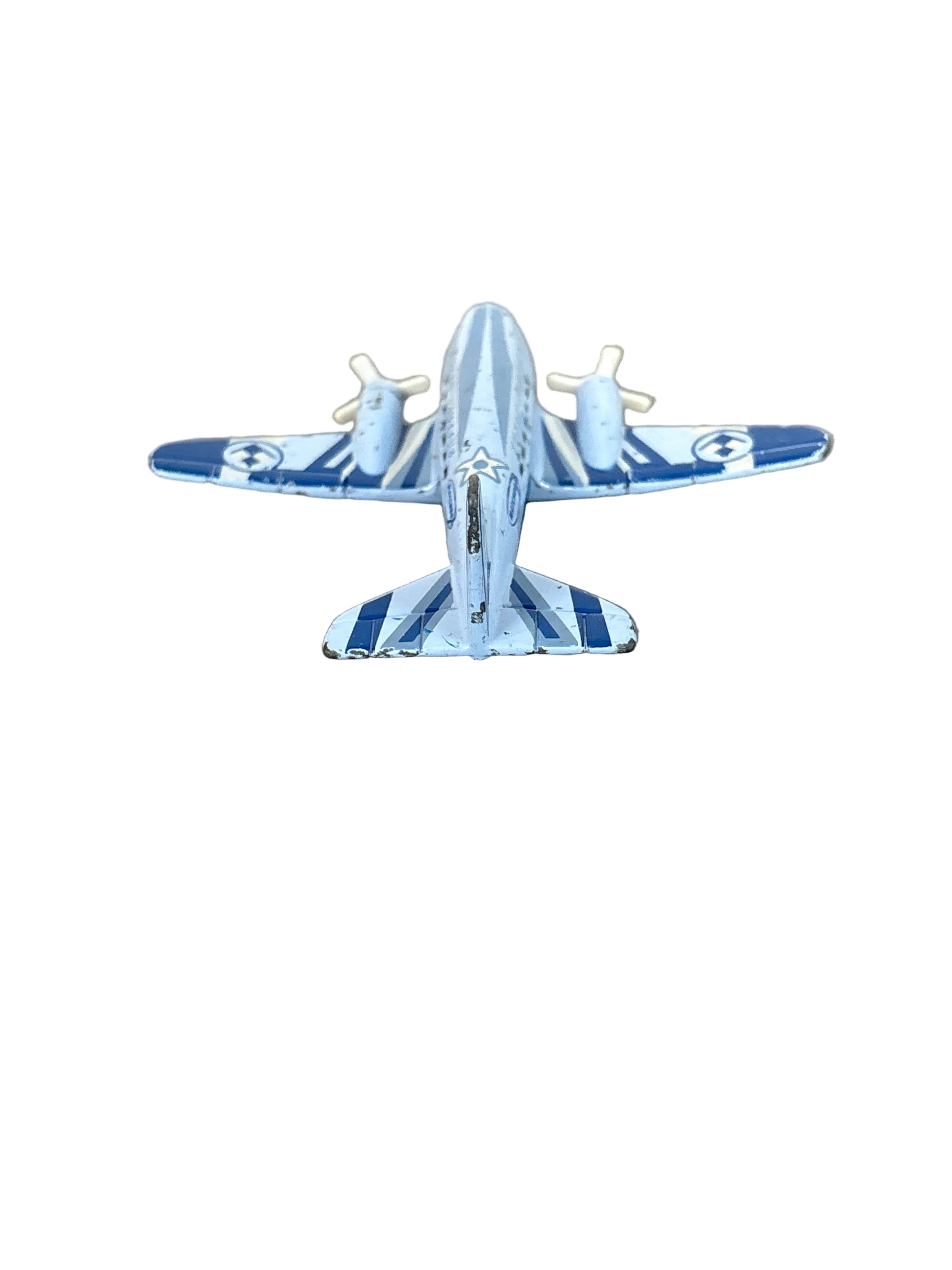 Matchbox Airliner Diecast