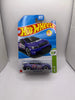 Hot Wheels Custom Kia EV6 Diecast