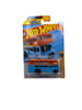 Hot Wheels Trouble Decker Diecast blue