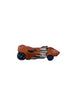 Hot Wheels Twin Mill 111 Diecast Orange