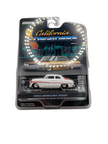 Greenlight 1950 Mercury Eight Diecast
