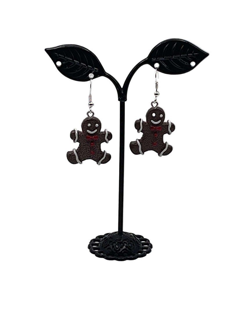 Christmas Treats Earrings