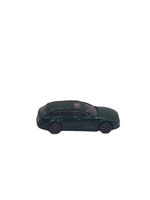 Hot Wheels ‘17 Audi RS 6 Avant Diecast Green