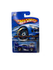 Hot Wheels 1969 Dodge Charger Daytona Diecast