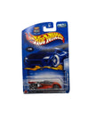 Hot Wheels Open Roadster Diecast