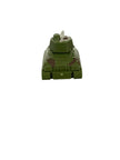 M4 Sherman Tank Diecast