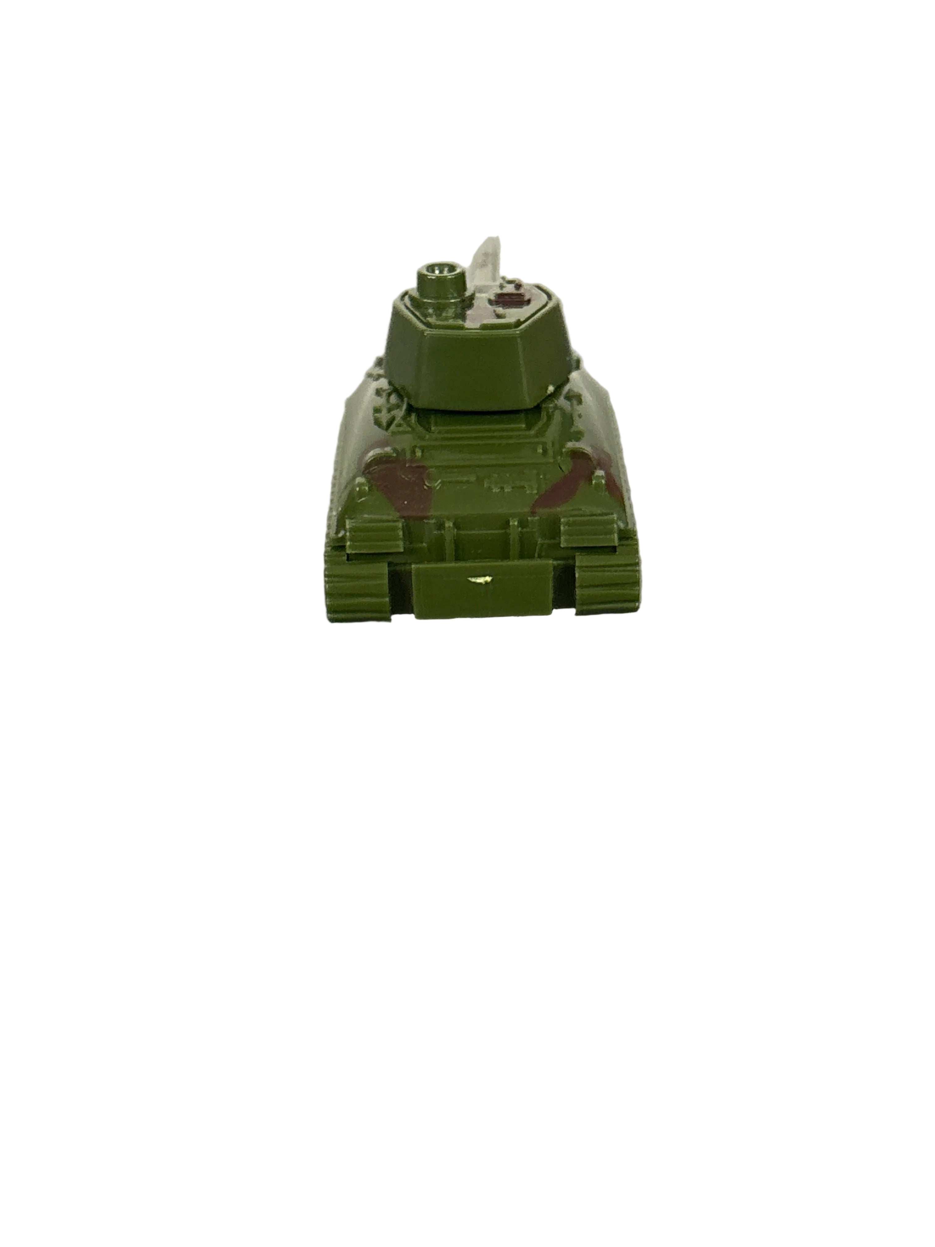 M4 Sherman Tank Diecast