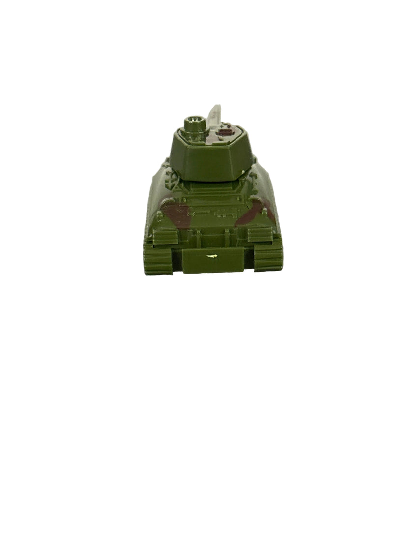 M4 Sherman Tank Diecast