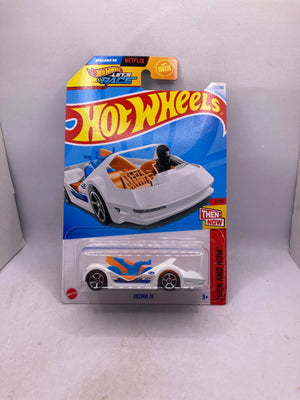 Hot Wheels Deora III Diecast