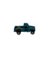 Matchbox Willys Jeep 4x4 Diecast blue