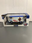 M2 1960 VW Delivery Van Diecast