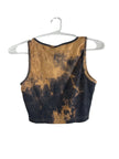 Romwe Pink Floyd Tank Top