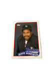 Topps Dave Winfield