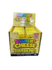 Fun Doh Squishy Cheese (1 CHEESE PER ORDER)